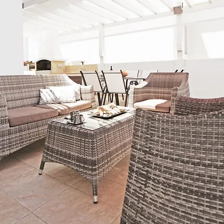 Villa Vasiliki Paralimni