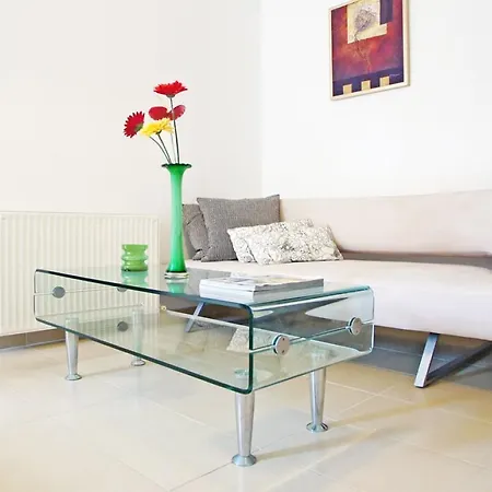 Villa Vasiliki Paralimni