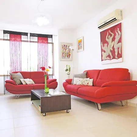 Vasiliki Villa